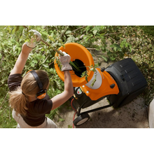 Load image into Gallery viewer, STIHL GHE 250 Electric Chipper / Shredder