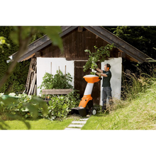 Load image into Gallery viewer, STIHL GHE 355 Electric Chipper / Shredder