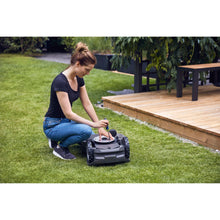 Load image into Gallery viewer, Husqvarna Automower 305 - Efficient Robotic Lawnmower