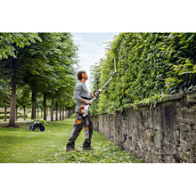 Load image into Gallery viewer, STIHL HL 94 C-E Long Reach Hedge Trimmer