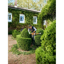Load image into Gallery viewer, STIHL HS 56 C-E  24" Petrol Hedge Trimmer