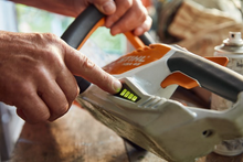 Load image into Gallery viewer, STIHL HSA 45 Cordless Hedge Trimmer

