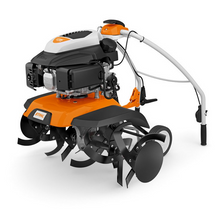 Load image into Gallery viewer, Stihl MH585 Tiller