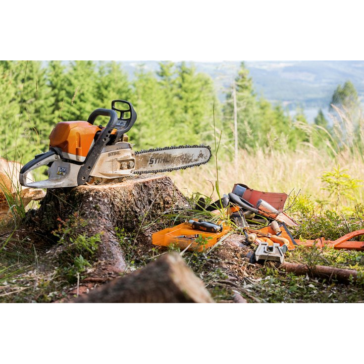 STIHL MS 362 C M