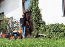 Load image into Gallery viewer, STIHL RM 650 V
