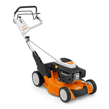 Load image into Gallery viewer, STIHL RM 650 V Petrol Lawnmower