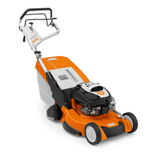 Load image into Gallery viewer, STIHL RM 655 RS Petrol Lawnmower