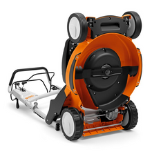 Load image into Gallery viewer, STIHL RM 655 V Petrol Lawnmower