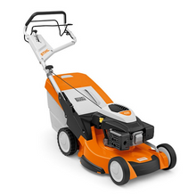 Load image into Gallery viewer, STIHL RM 655 V Petrol Lawnmower