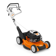 Load image into Gallery viewer, STIHL RM 655 V Petrol Lawnmower