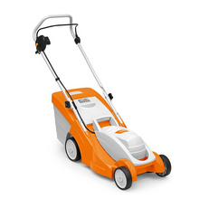 Load image into Gallery viewer, STIHL RME 339 Cordless Lawnmower