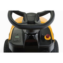 Load image into Gallery viewer, STIGA Estate 384e Battery Garden Tractor