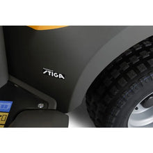 Load image into Gallery viewer, STIGA Park 500 WX Petrol Garden Tractor
