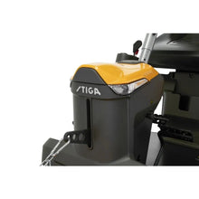 Load image into Gallery viewer, STIGA Park 500 WX Petrol Garden Tractor
