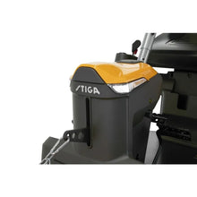 Load image into Gallery viewer, STIGA Park 500 WX Petrol Garden Tractor