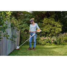 Load image into Gallery viewer, STIHL FSA 57 Cordless Strimmer
