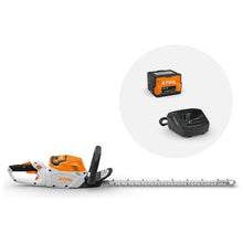 Load image into Gallery viewer, STIHL HSA 60 Cordless Hedge Trimmer