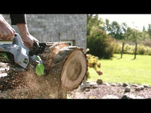 Load and play video in Gallery viewer, EGO CS1400 Battery Chainsaw