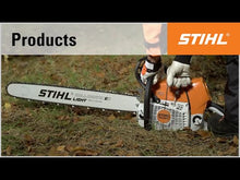 Load and play video in Gallery viewer, STIHL MS 661 C-M PETROL CHAINSAW
