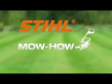 Load and play video in Gallery viewer, STIHL RMA 235.1 Cordless Lawn Mower