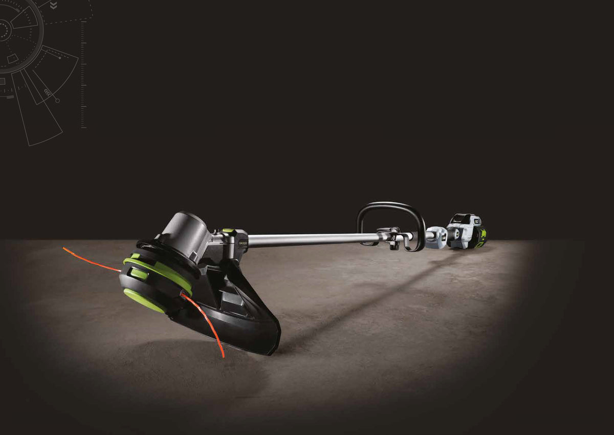 EGO – Border Chainsaw & Lawnmower Services