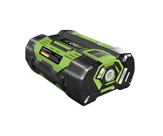 Egoboarder EGO Batteries – Border Chainsaw & Lawnmower Services
