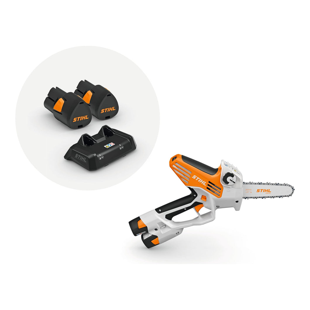 Stihl GTA 40 Cordless Pruner