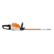 Load image into Gallery viewer, Stihl HSA 140 T Cordless Hedge Trimmer
