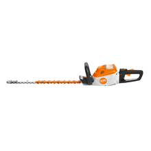 Load image into Gallery viewer, Stihl HSA 140 T Cordless Hedge Trimmer
