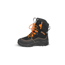 Load image into Gallery viewer, STIHL Function Active Leather Chainsaw Boots
