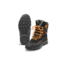 Load image into Gallery viewer, STIHL Function Active Leather Chainsaw Boots
