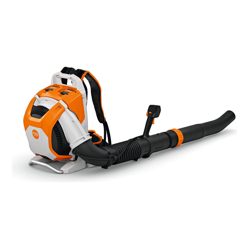STIHL BR 500