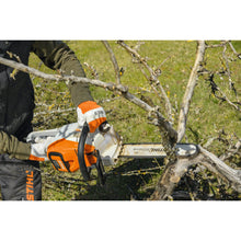 Load image into Gallery viewer, STIHL MSA 220 C-B CORDLESS CHAINSAW
