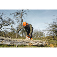 Load image into Gallery viewer, STIHL MSA 220 C-B CORDLESS CHAINSAW
