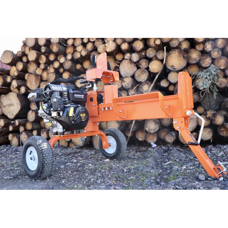 12 Ton VENOM Log Splitter