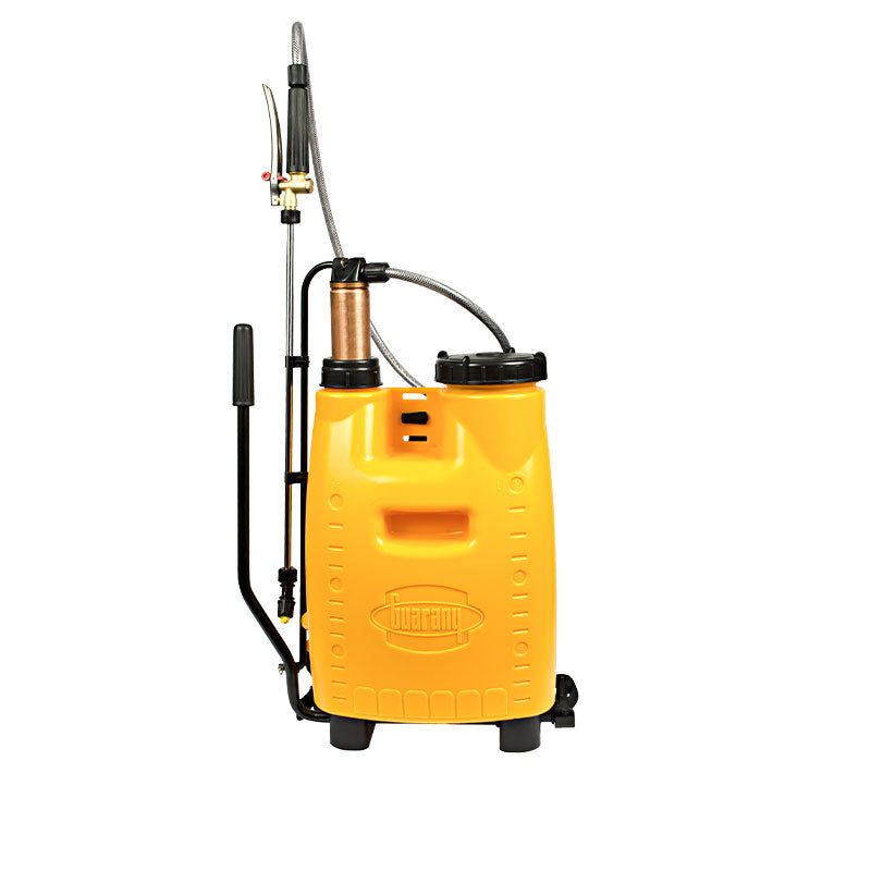 Guarany 12 Litre Professional Backpack Sprayer
