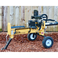 Load image into Gallery viewer, 12 ton VALUE Series log splitter
