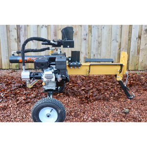 12 ton VALUE Series log splitter