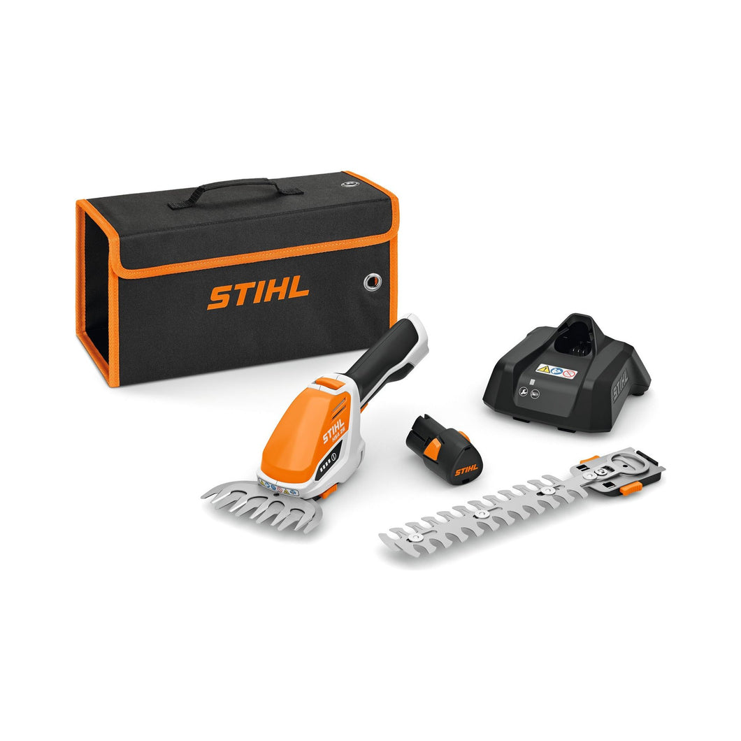 STIHL HSA 26 Cordless Shrub Shear