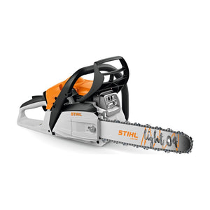 STIHL MS 182 PETROL CHAINSAW