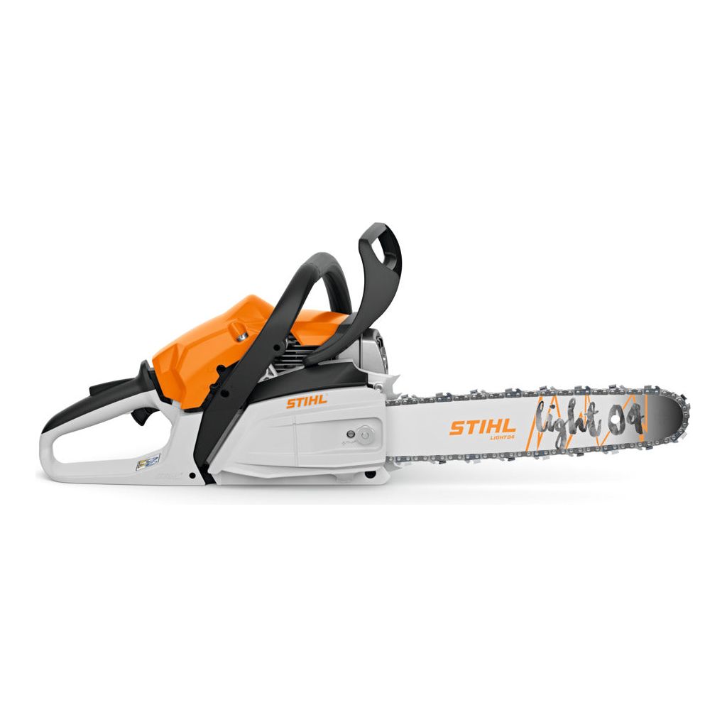 STIHL MS 182 PETROL CHAINSAW