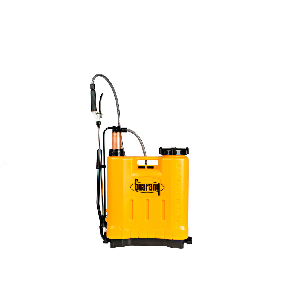 Guarany 16 Litre Symmetrical Backpack Sprayer