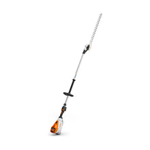 Load image into Gallery viewer, HLA 135 K Cordless Short-Shaft Long-Reach Hedge Trimmer Tool Only - AP System
