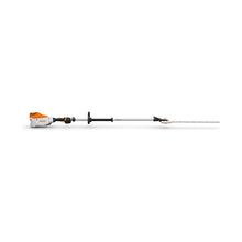 Load image into Gallery viewer, HLA 135 K Cordless Short-Shaft Long-Reach Hedge Trimmer Tool Only - AP System
