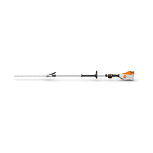 Load image into Gallery viewer, HLA 135 K Cordless Short-Shaft Long-Reach Hedge Trimmer Tool Only - AP System
