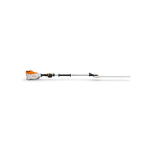 Load image into Gallery viewer, HLA 135 K Cordless Short-Shaft Long-Reach Hedge Trimmer Tool Only - AP System
