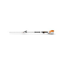 Load image into Gallery viewer, HLA 135 K Cordless Short-Shaft Long-Reach Hedge Trimmer Tool Only - AP System
