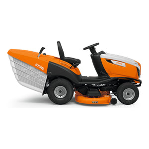 STIHL RT 6127 ZL Side View