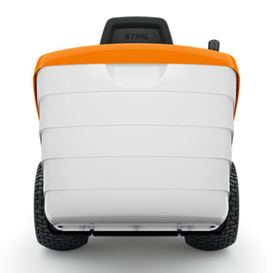 STIHL RT 6127 ZL Rear View