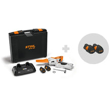 Load image into Gallery viewer, Stihl GTA 40 Cordless Pruner
